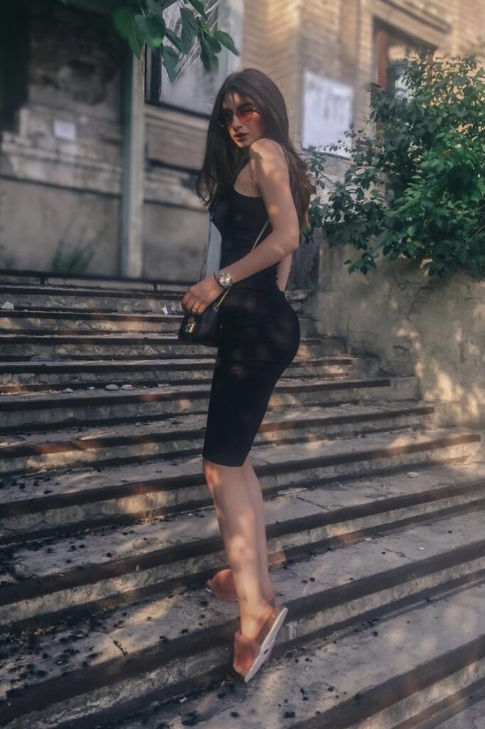 Проститутка Инга Интимсити