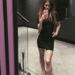 Эскортница 🎥 Люда Интимсити