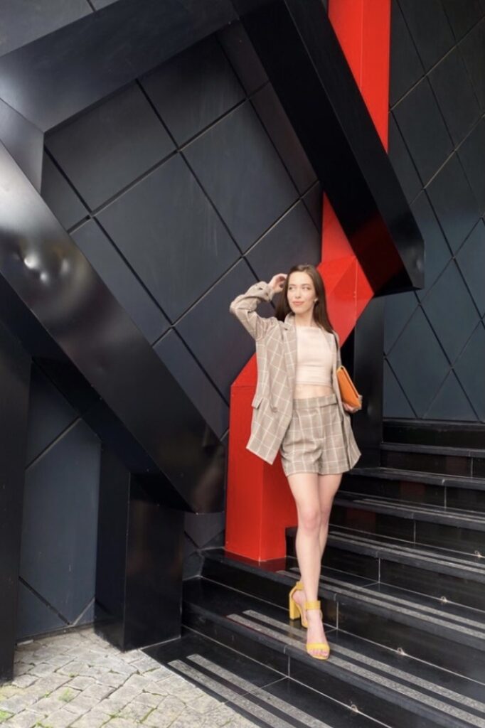 Путана 🎥 Люда Интимсити