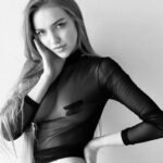 Эскортница 🎥 Лиза Интимсити