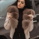 Элитная проститутка Ирма IntimCity