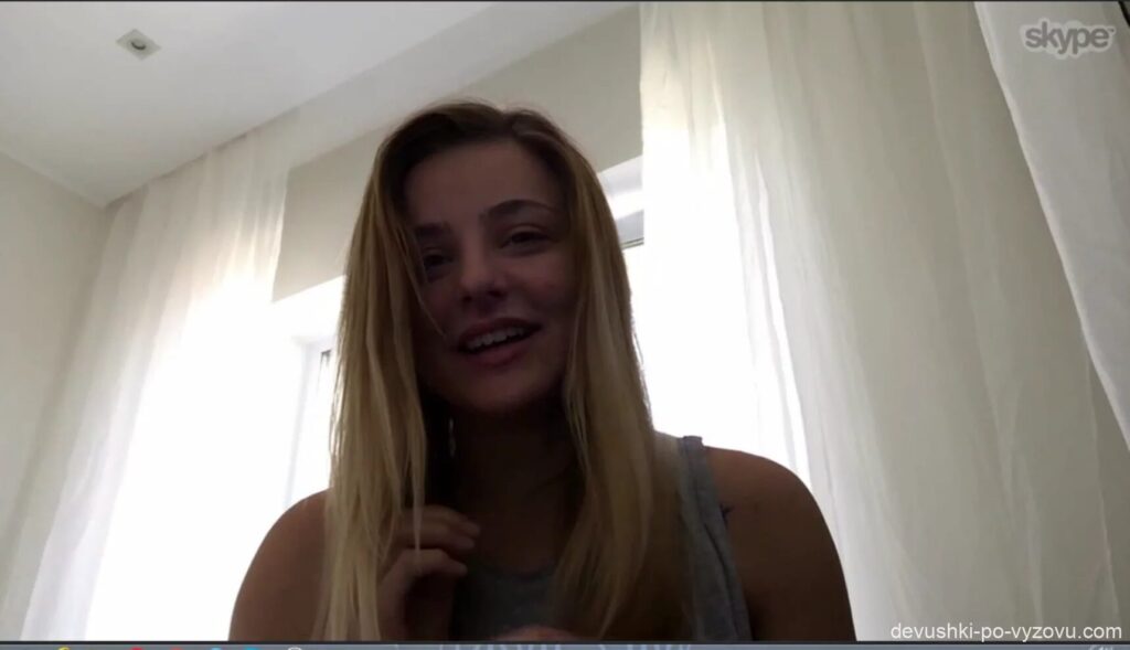 Элитная проститутка РИТА IntimCity