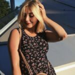 Эскортница Арина Интимсити