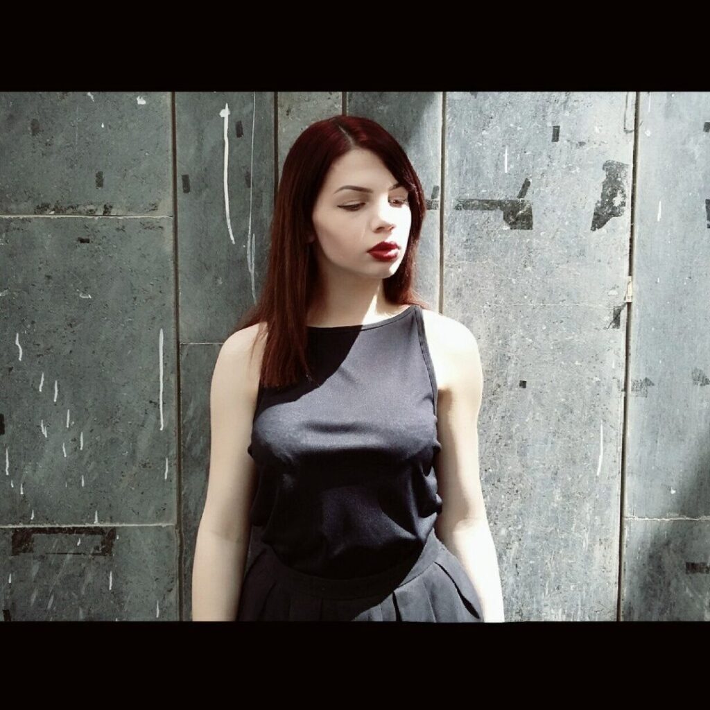 Эскортница Ирен IntimCity