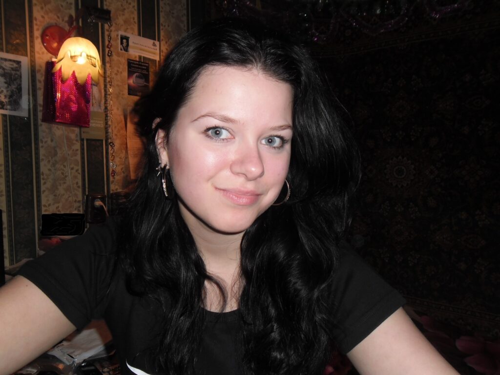 Шлюха Марианна Интимсити