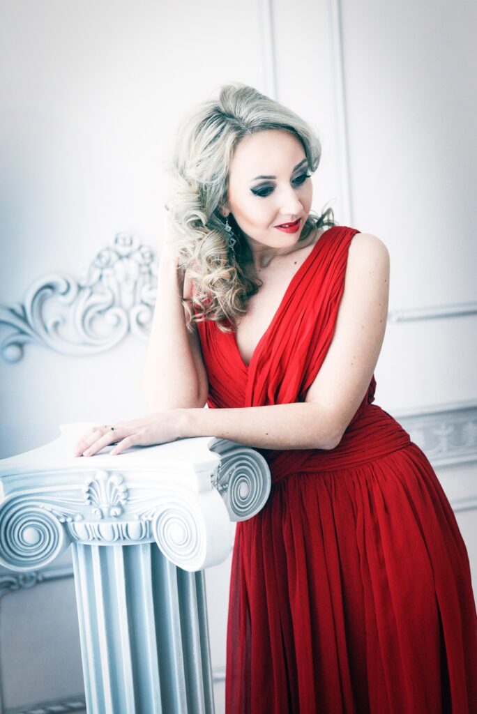 Проститутка Леся Интимсити