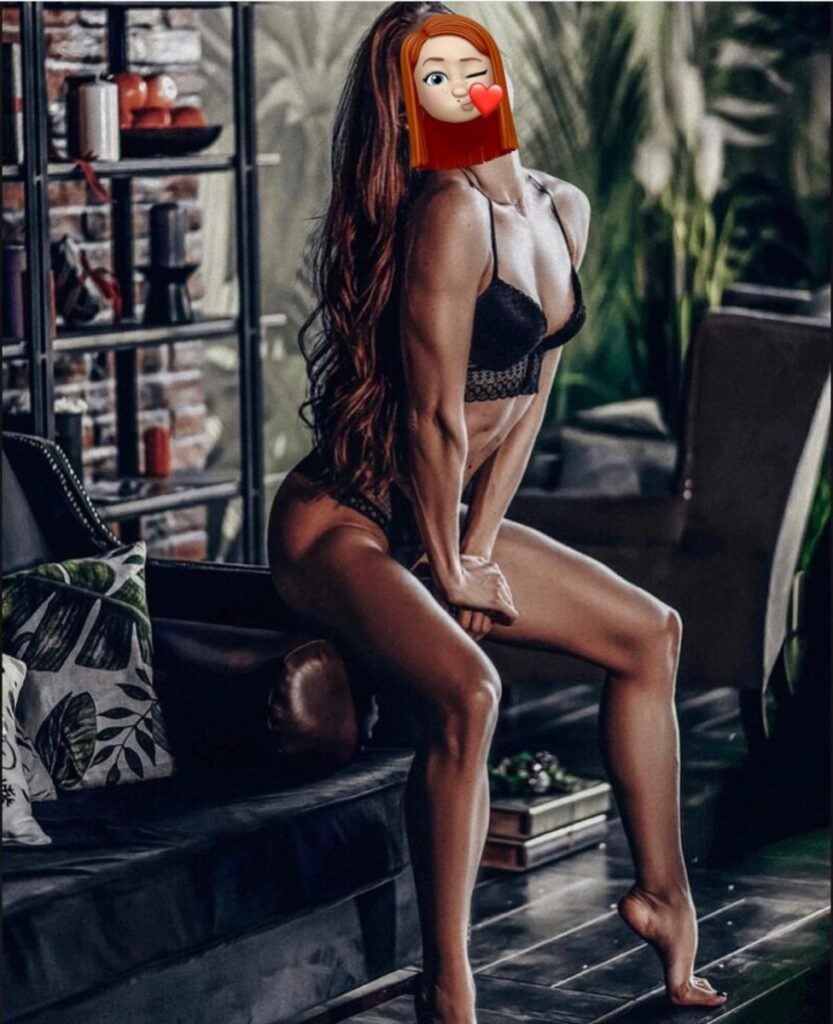 Проститутка Любовь IntimCity