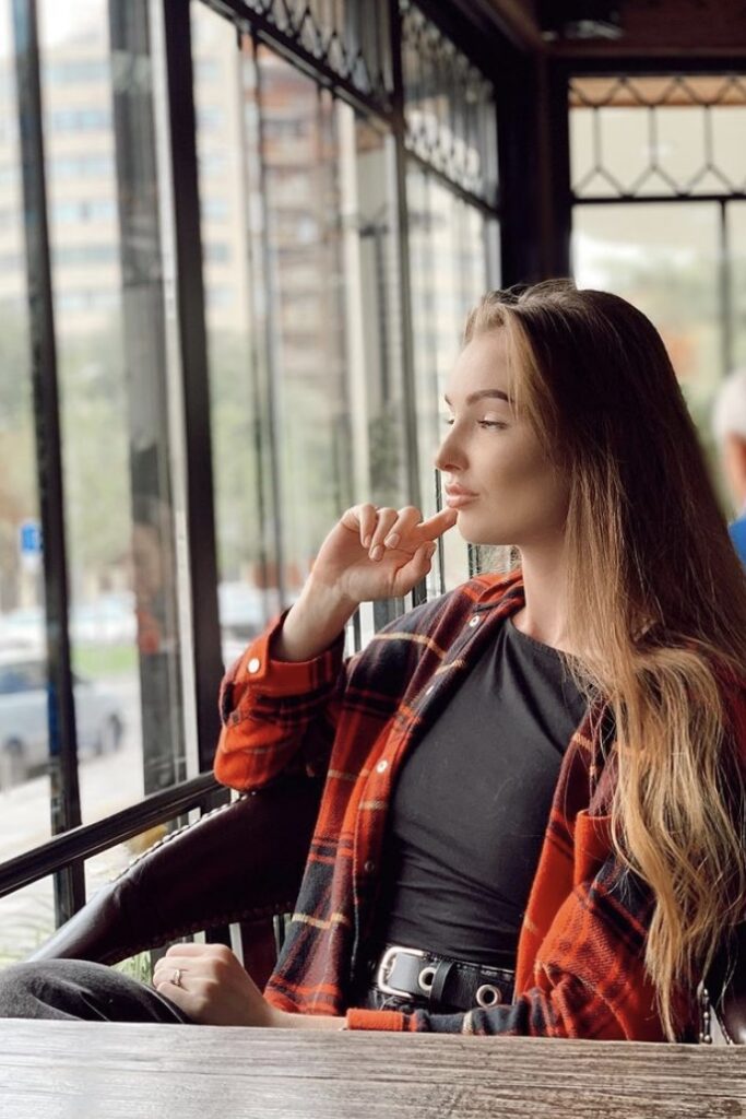 Элитная проститутка 🎥 Злата Интимсити
