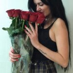 Эскортница 🎥 Урсула Интимсити
