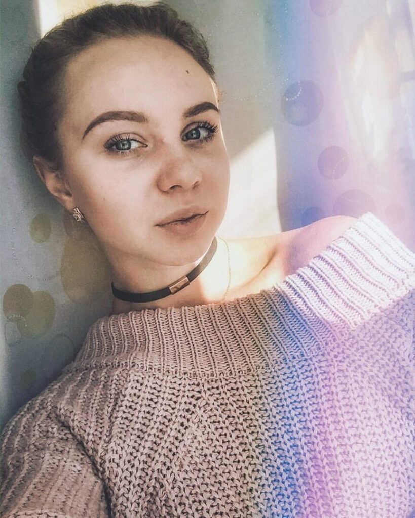 Шлюха Света Интимсити