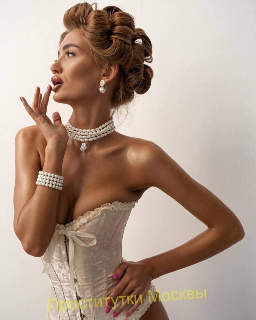 Элитная проститутка Татьяна Интимсити