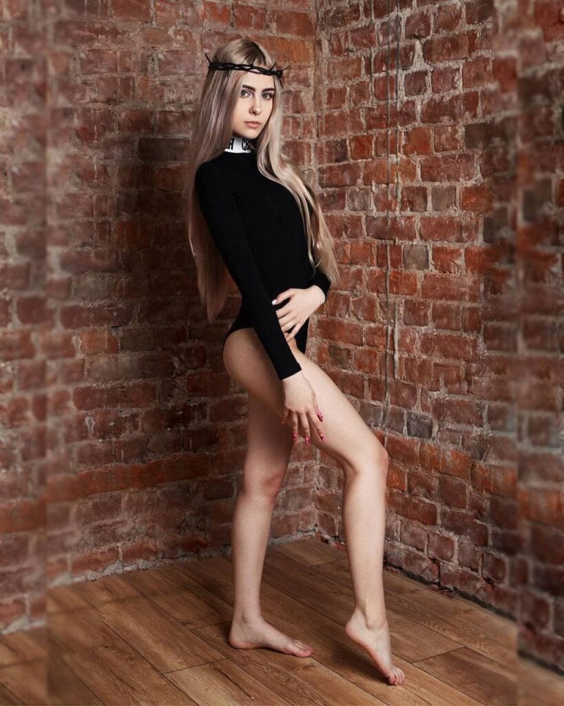 Шлюха Маргоша IntimCity