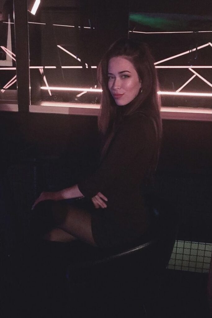 Шлюха 🎥 Люда IntimCity