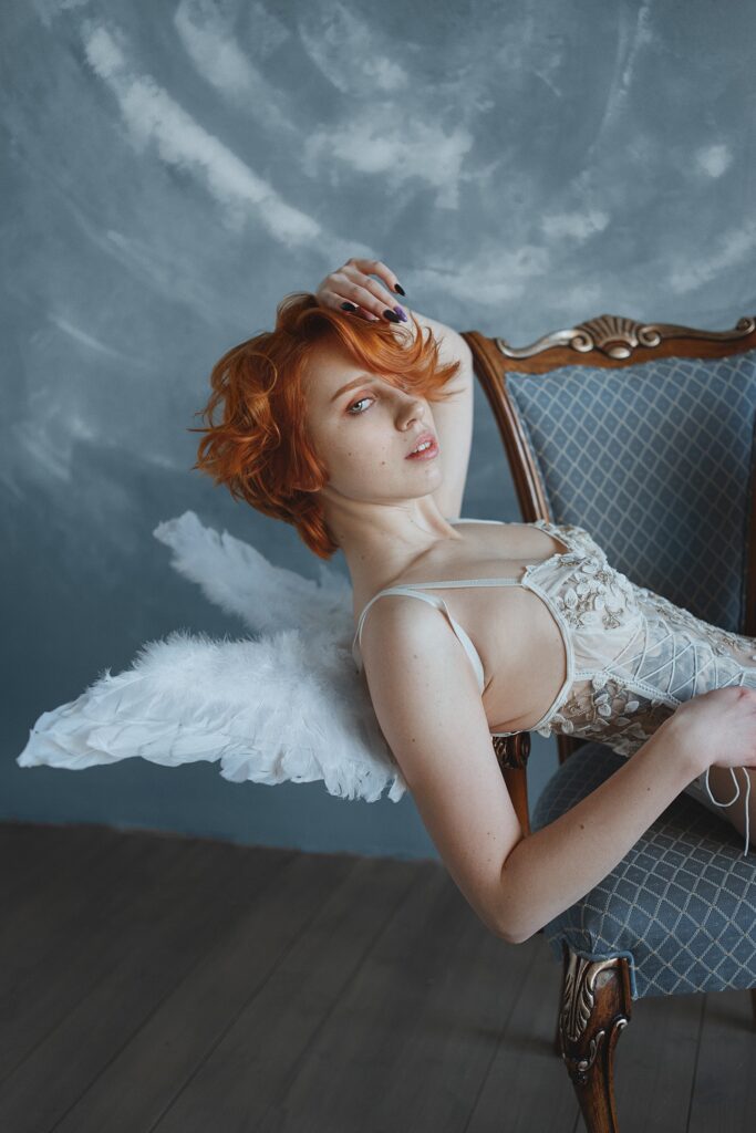 Индивидуалка Ната Интимсити