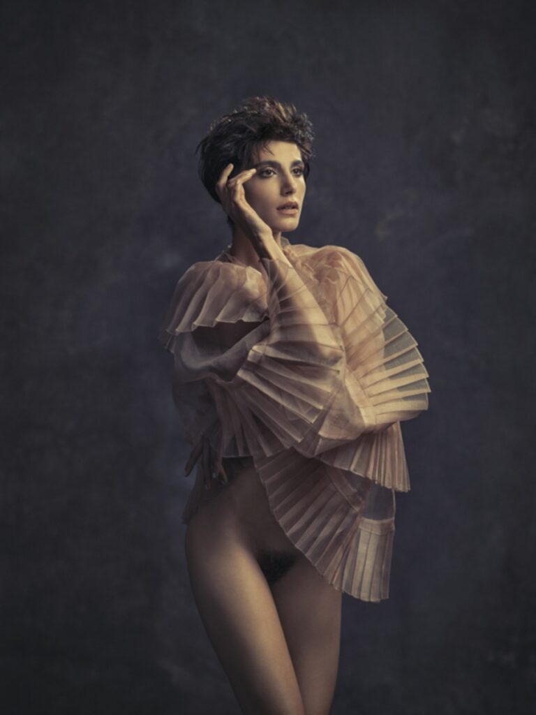 Эскортница Света IntimCity