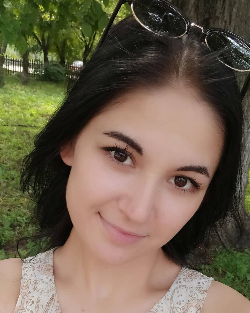 Проститутка Анжелика Интимсити