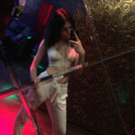 Элитная проститутка Лика Интимсити