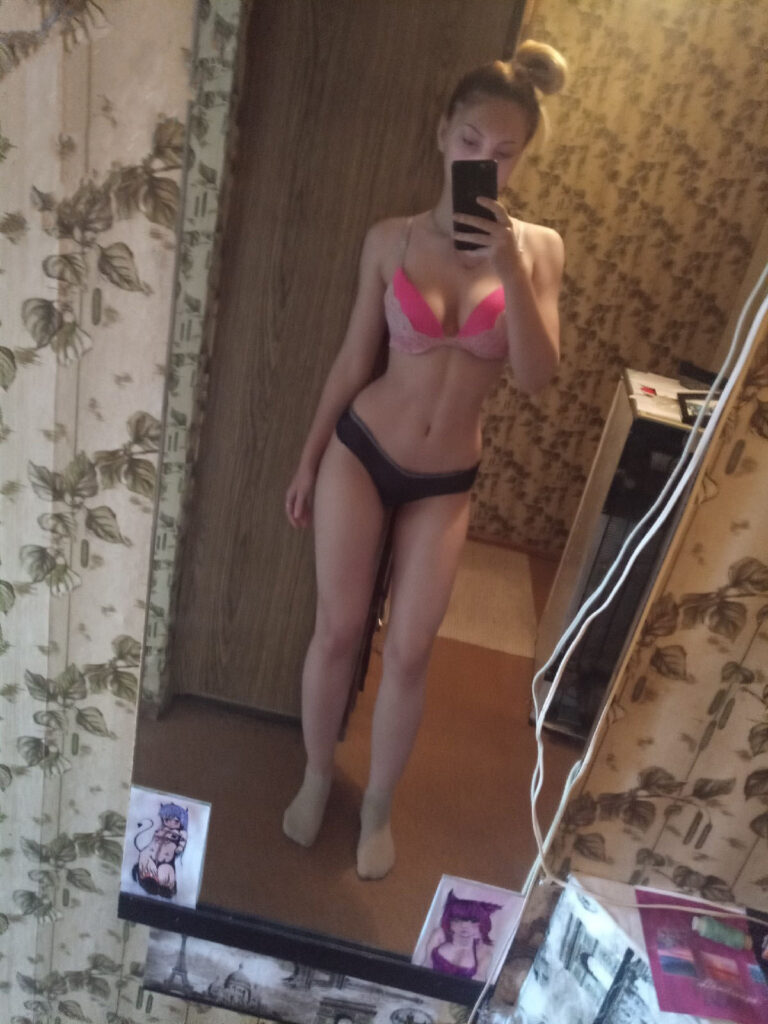 Эскортница Катя IntimCity