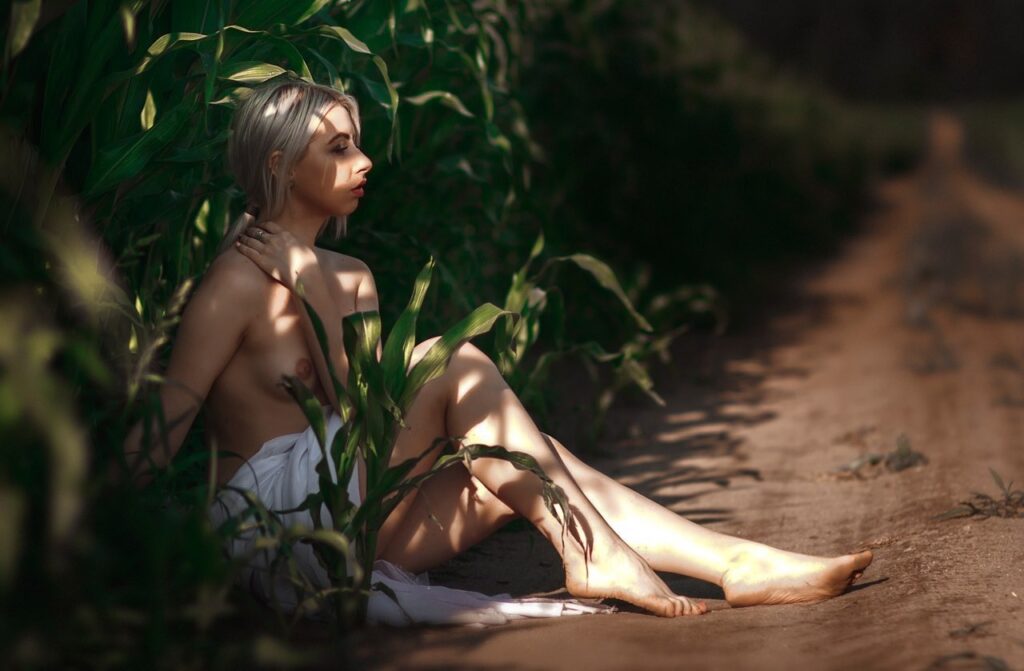 Проститутка Влада Интимсити