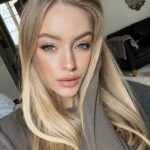 Элитная проститутка Лили Интимсити