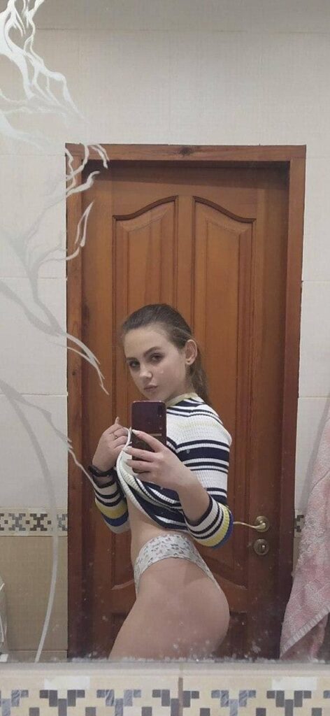 Шлюха АЛЬМА IntimCity