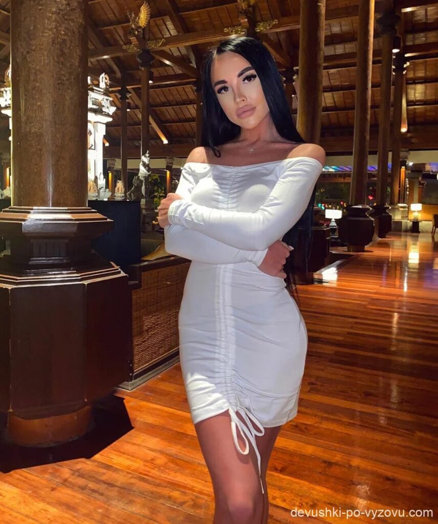 Путана Инга IntimCity