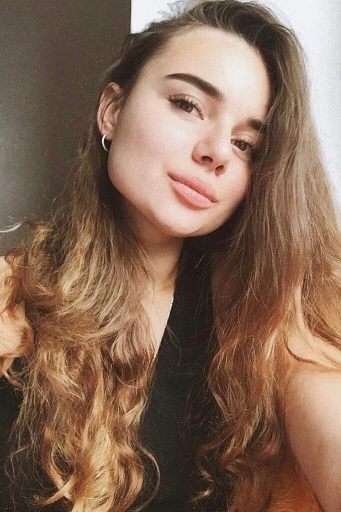 Индивидуалка Рада Интимсити