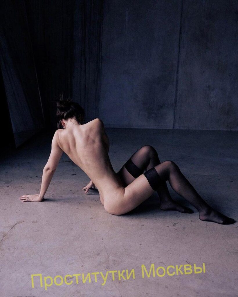 Индивидуалка Ольга Интимсити