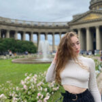 Эскортница Риша IntimCity