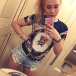 Элитная проститутка Надежда IntimCity