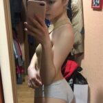 Элитная проститутка Люда Интимсити