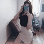 Индивидуалка Дарина Интимсити