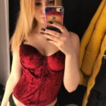 Проститутка Лия IntimCity