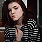 Элитная проститутка Рина IntimCity