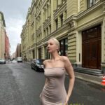 Индивидуалка Алёнка IntimCity