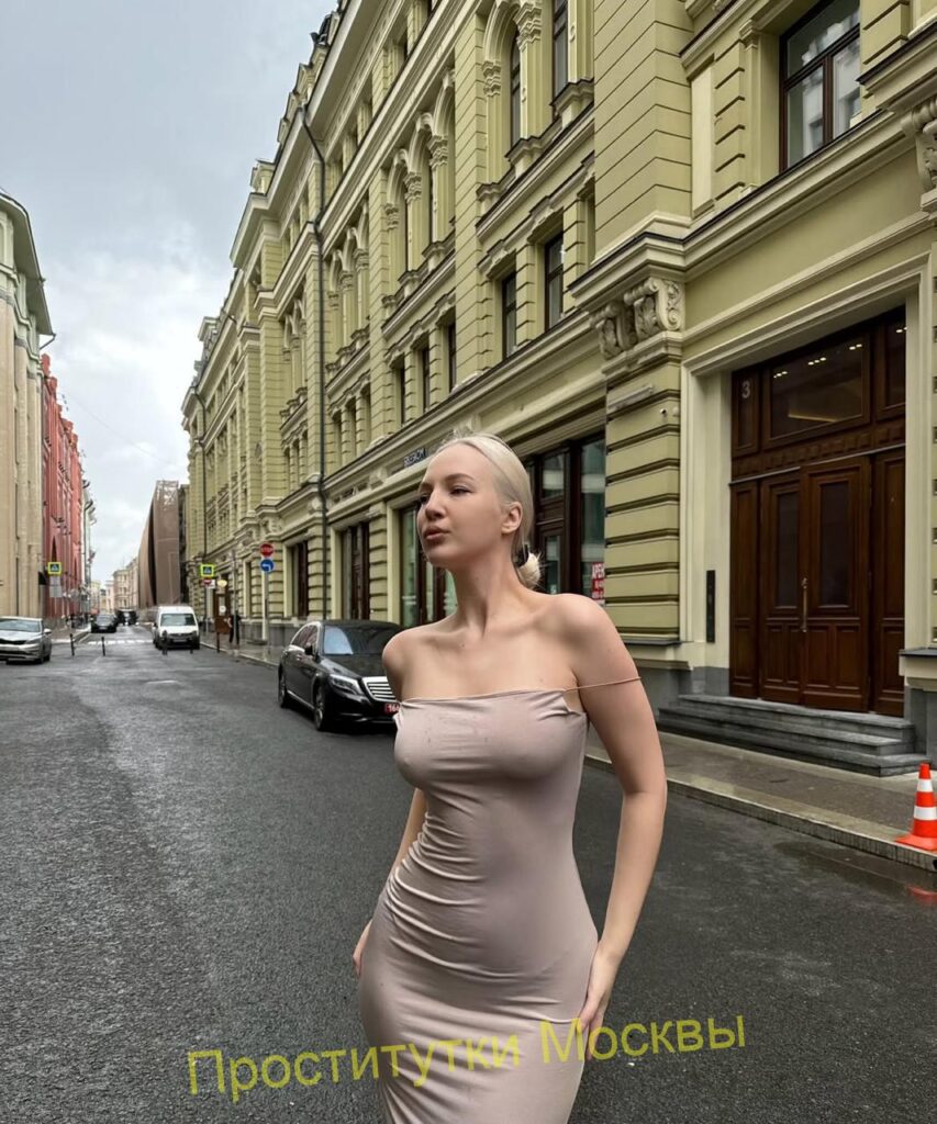 Индивидуалка Алёнка IntimCity