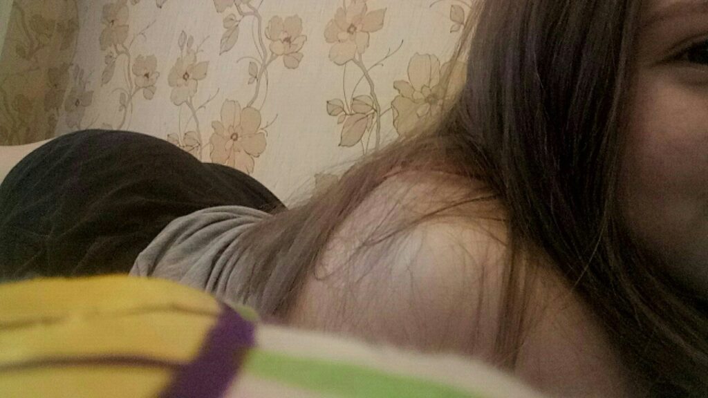 Эскортница КАРИНА Интимсити