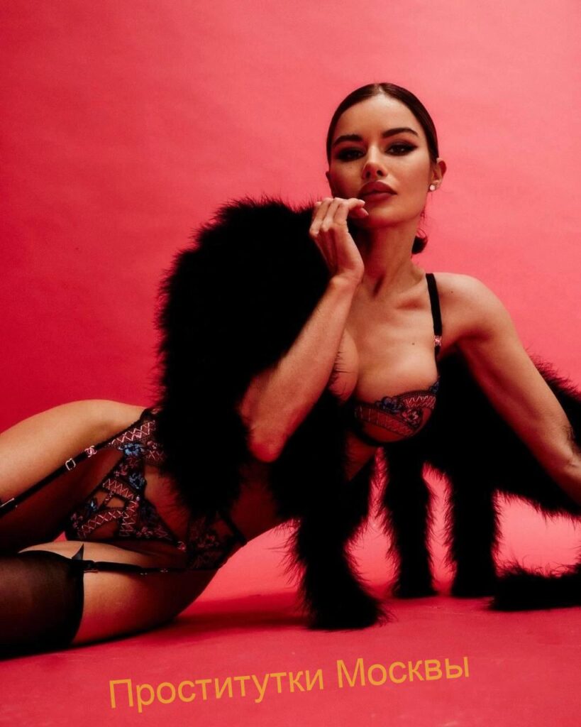 Индивидуалка Лена IntimCity