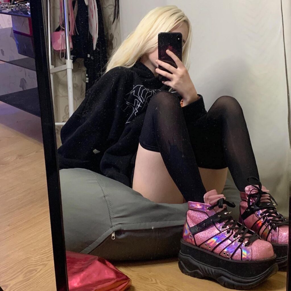 Эскортница НАИНА Интимсити