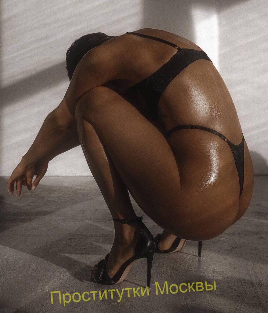 Эскортница Татьяна IntimCity