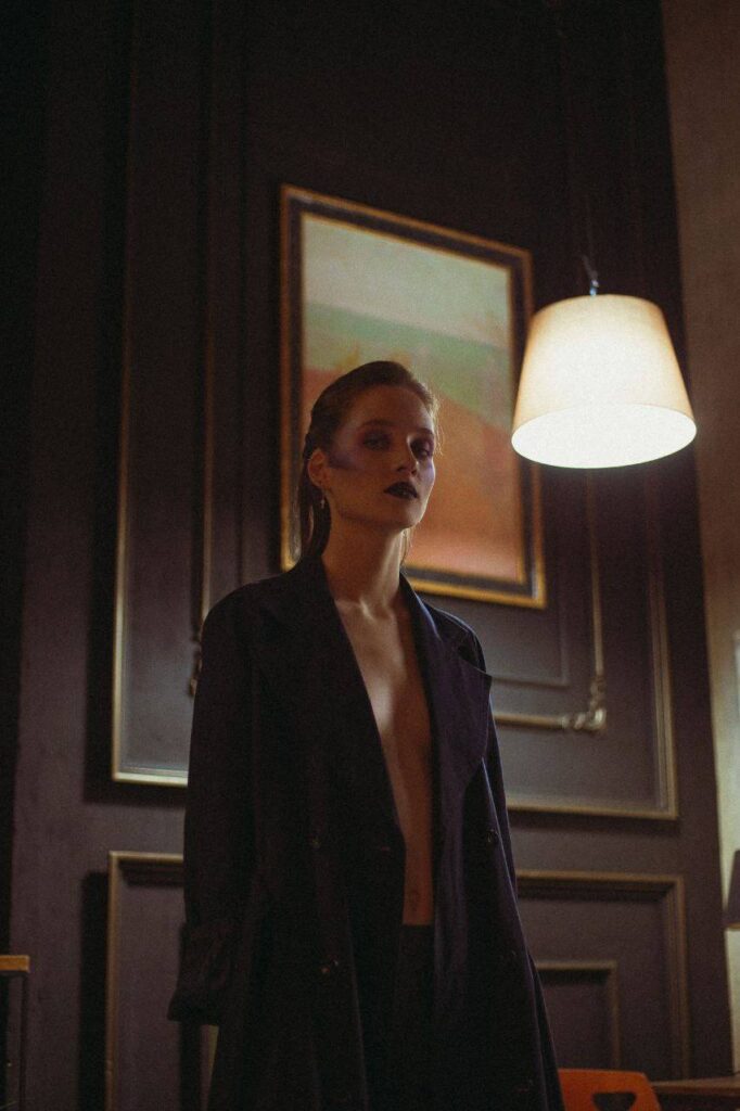 Эскортница Юля IntimCity