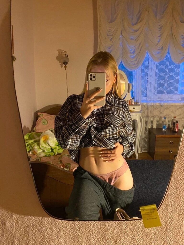 Шлюха Надя Интимсити