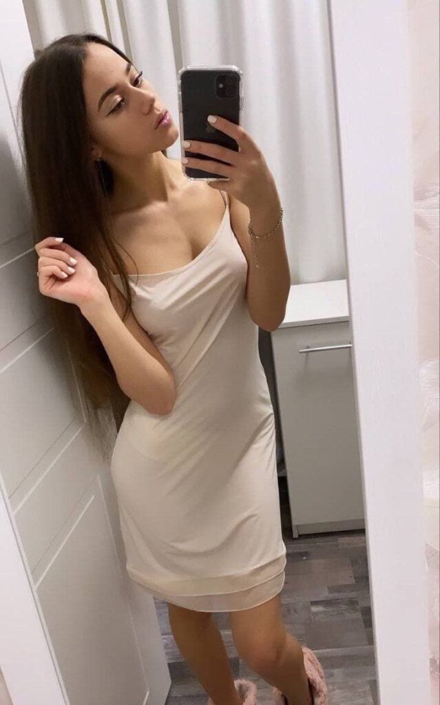 Путана Тонька IntimCity