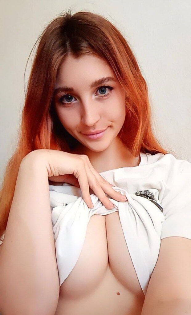 Эскортница Элис Интимсити