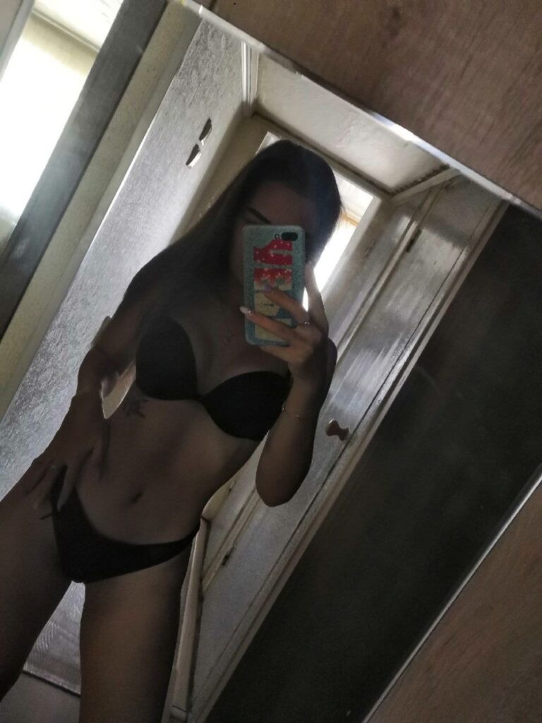 Элитная проститутка Лина Интимсити