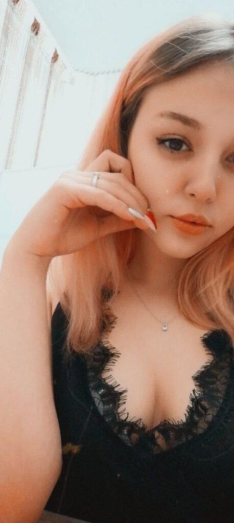 Шлюха Влада Интимсити