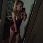 Эскортница Анюта IntimCity