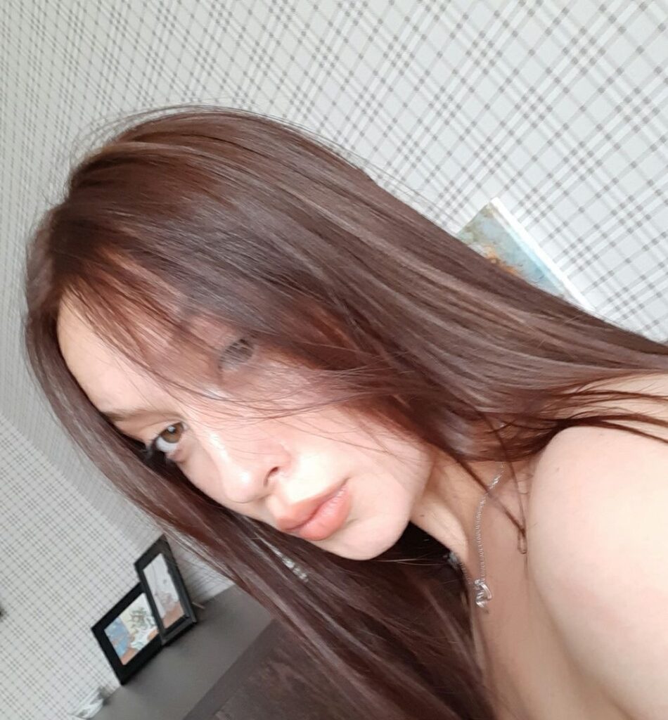 Проститутка Влада IntimCity