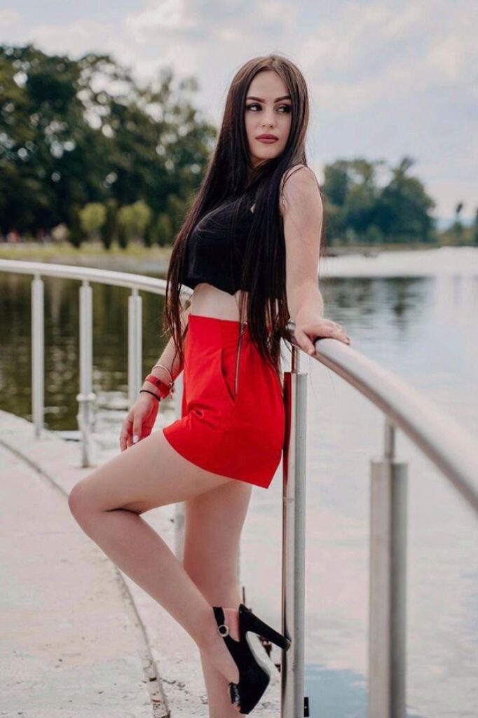 Индивидуалка 🎥 Милена Интимсити