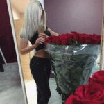 Индивидуалка Катька IntimCity